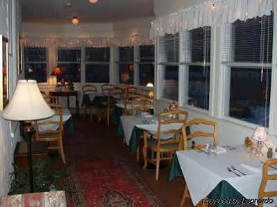 Belfast Breeze Inn Eksteriør billede